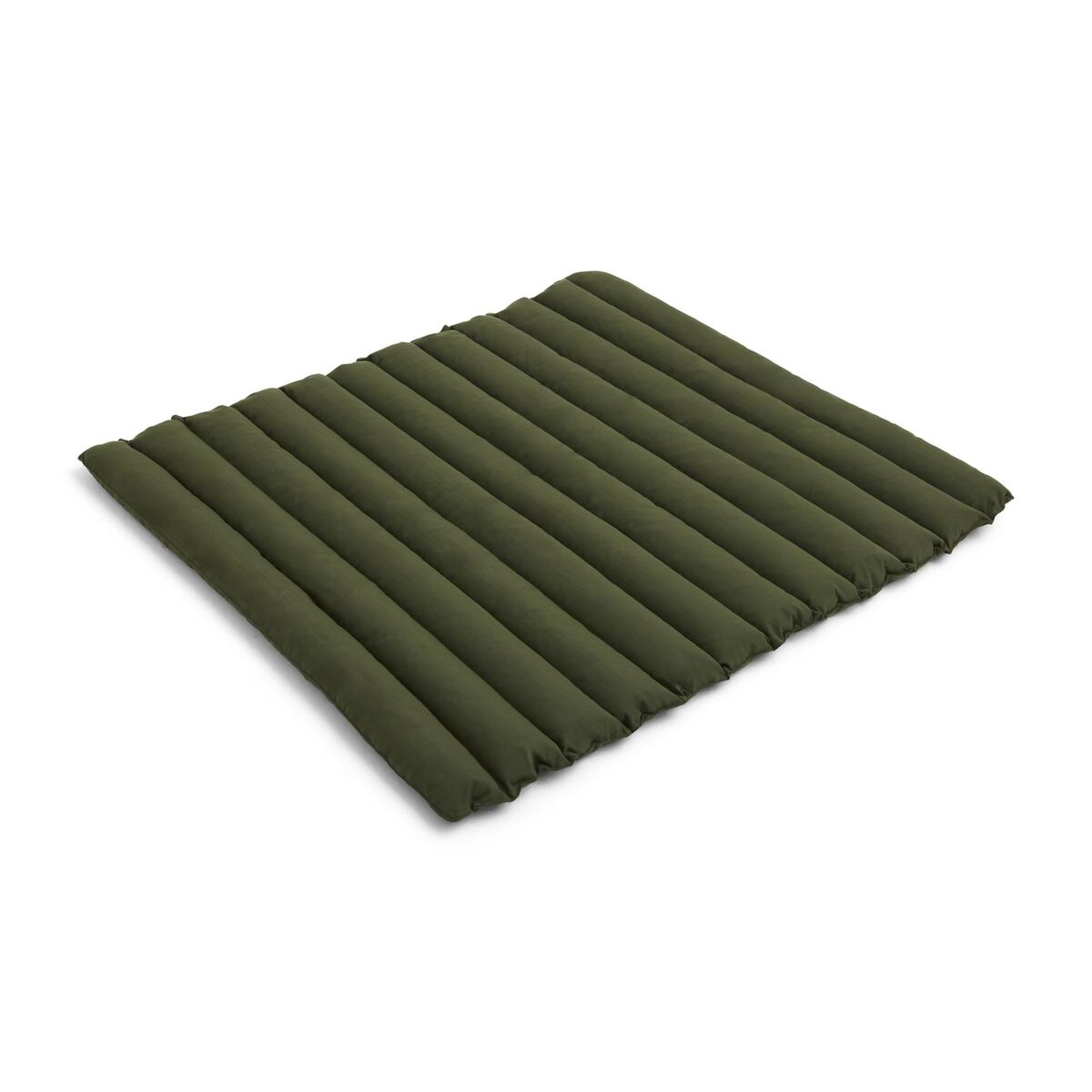 Palissade Soft Quilted Pude Til Lounge Sofa Lav Oliven