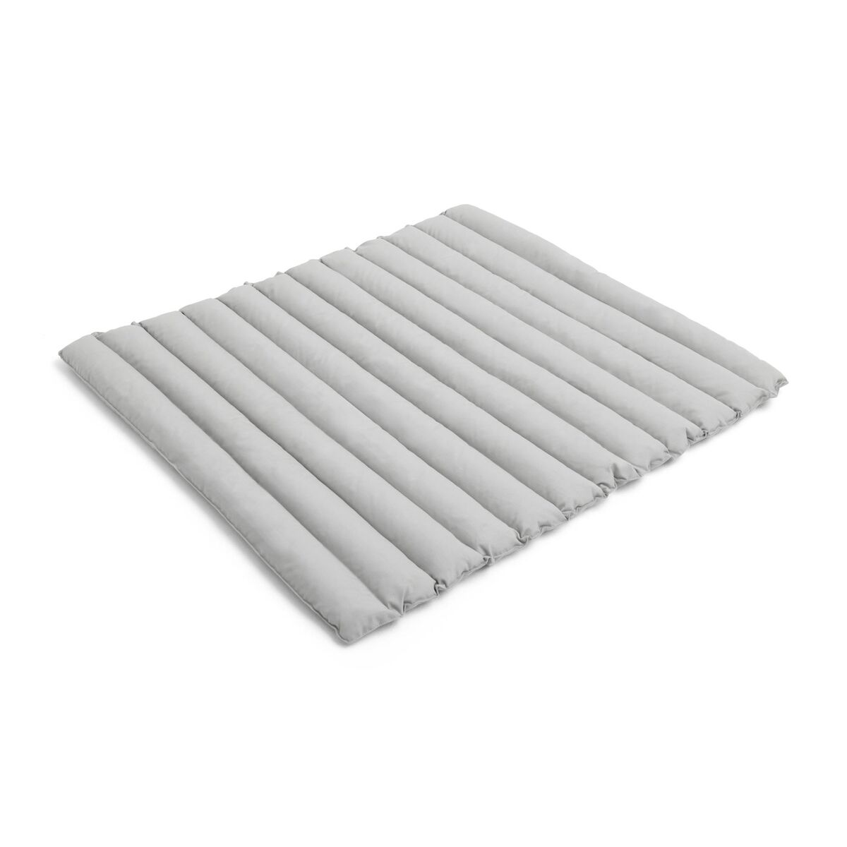 Palissade Soft Quilted Pude Til Lounge Sofa Lav Sky Grey
