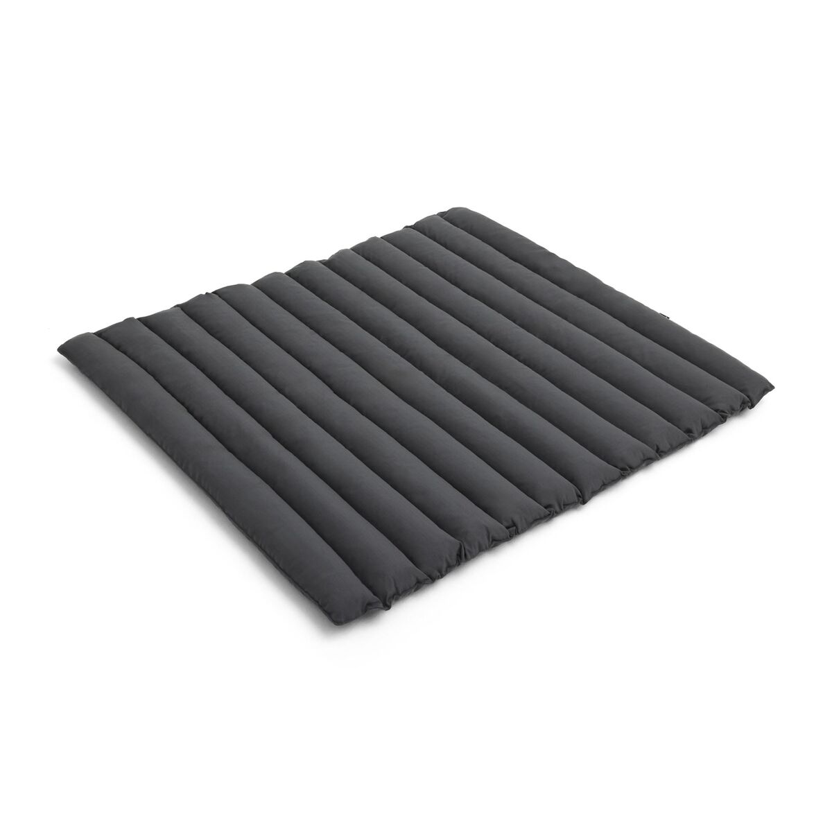 Palissade Soft Quilted Pude Til Lounge Sofa Lav Antracit