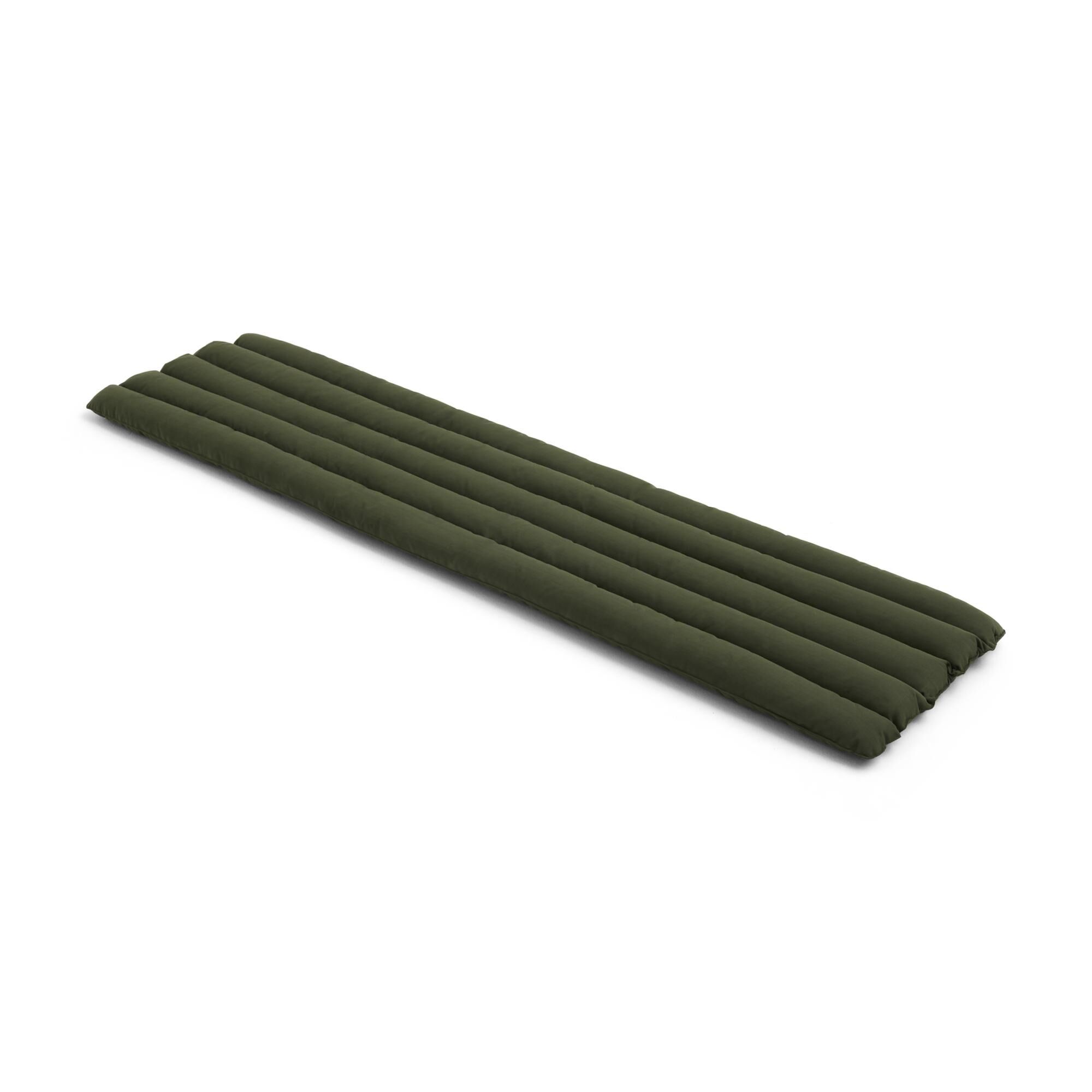 Palissade Soft Quilted Pude Til Lnestol Oliven