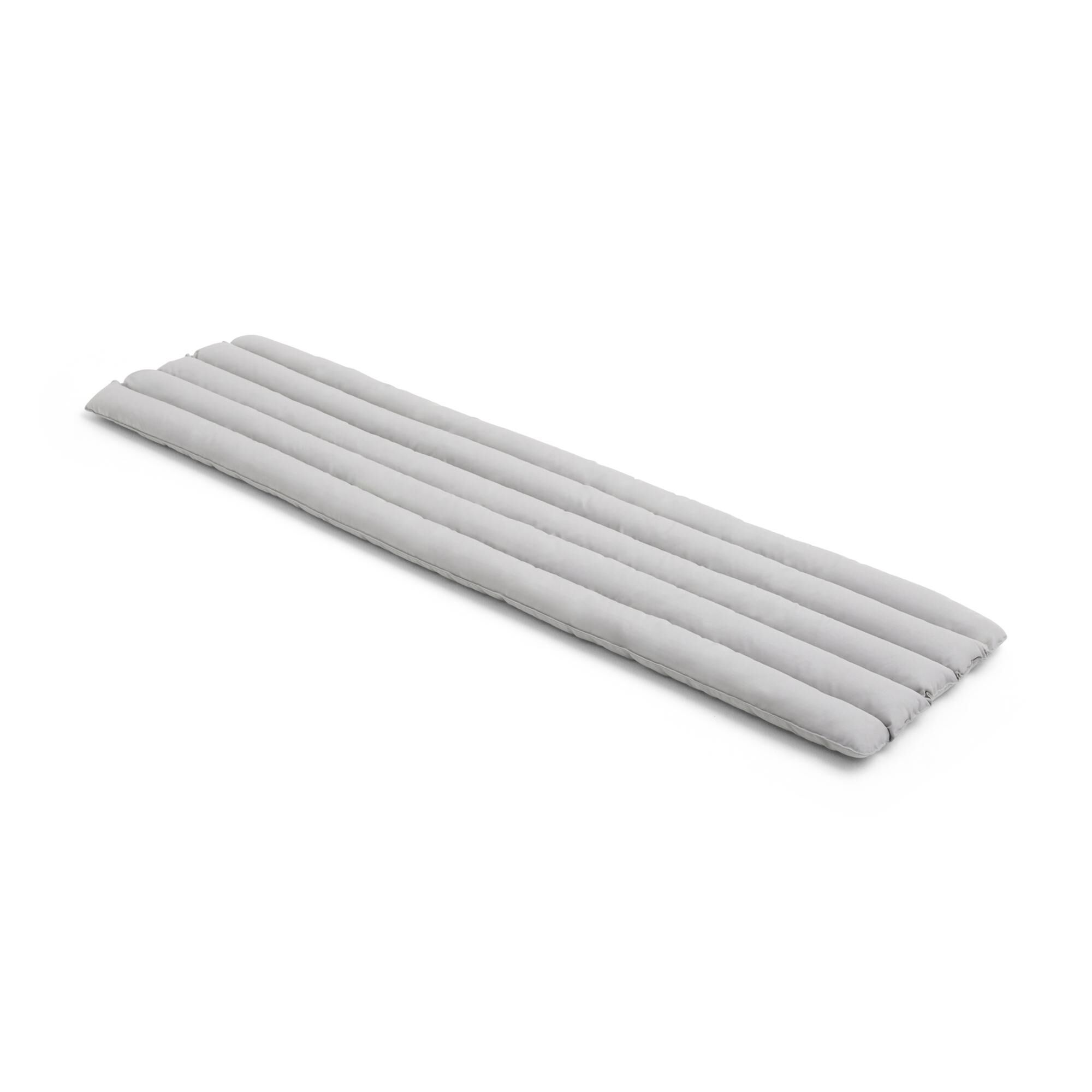 Palissade Soft Quilted Pude Til Lnestol Sky Grey
