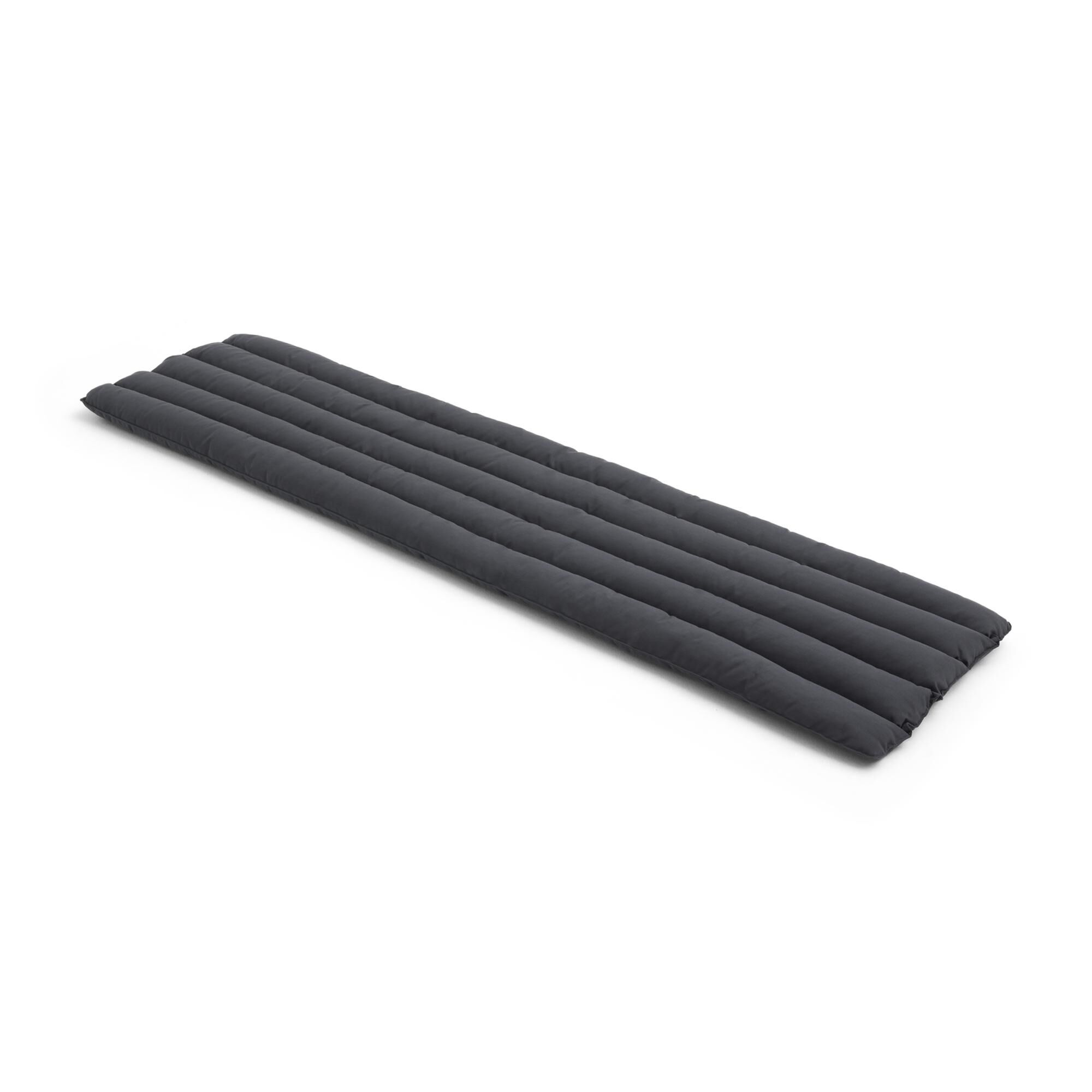 Palissade Soft Quilted Pude Til Lnestol Antracit