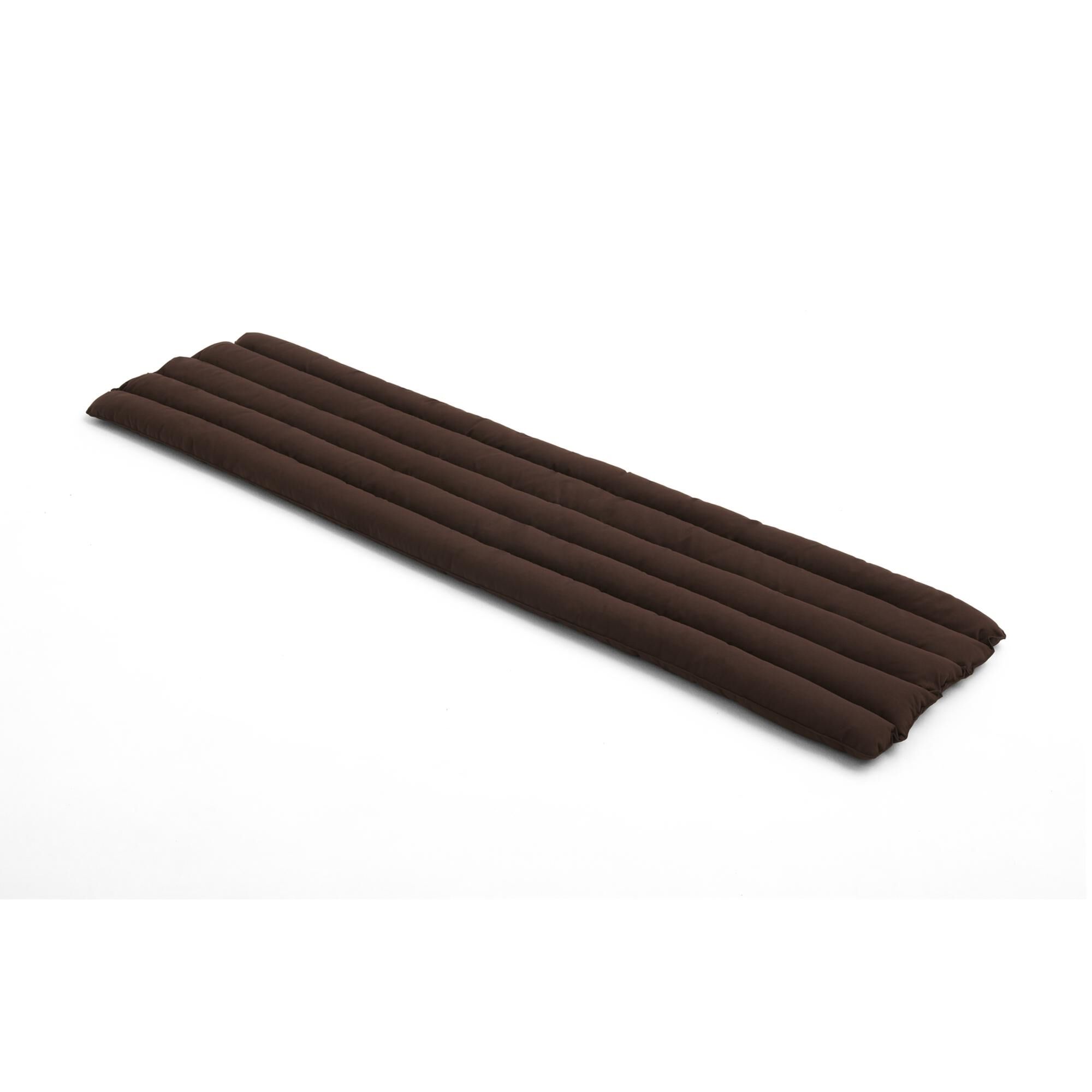 Palissade Soft Quilted Pude Til Lnestol Iron Red