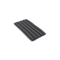 Palissade Soft Quilted Kudde Till Fåtölj Låg Antracit