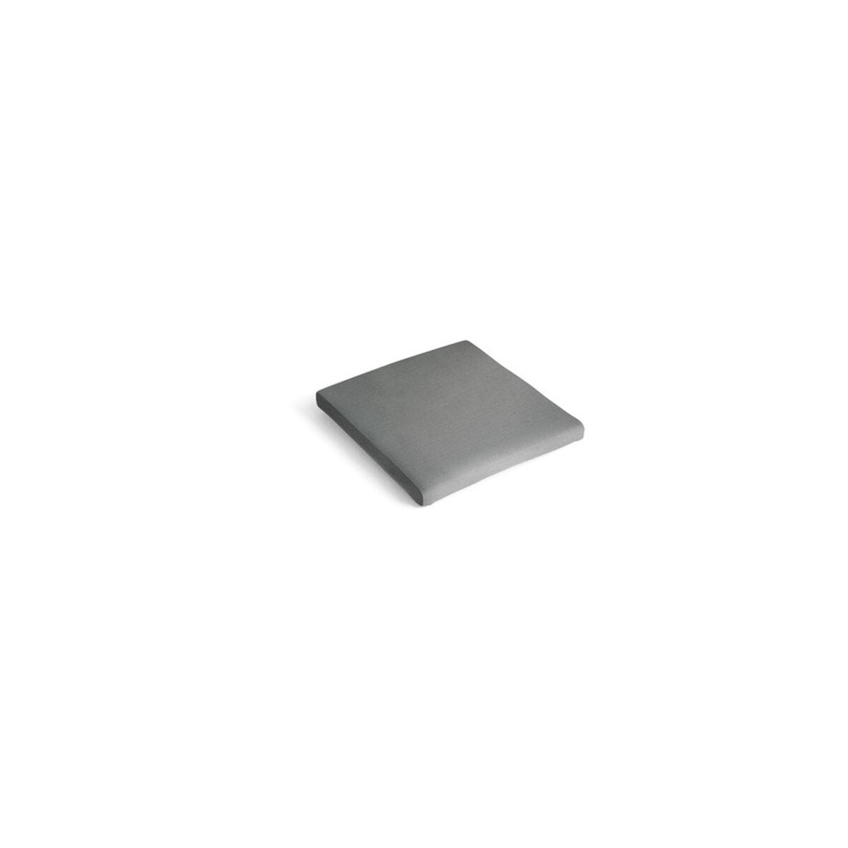 Cojín Tipo Silla para Mesa de Comedor Plata