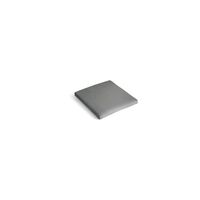 Cojín Tipo Silla para Mesa de Comedor Plata