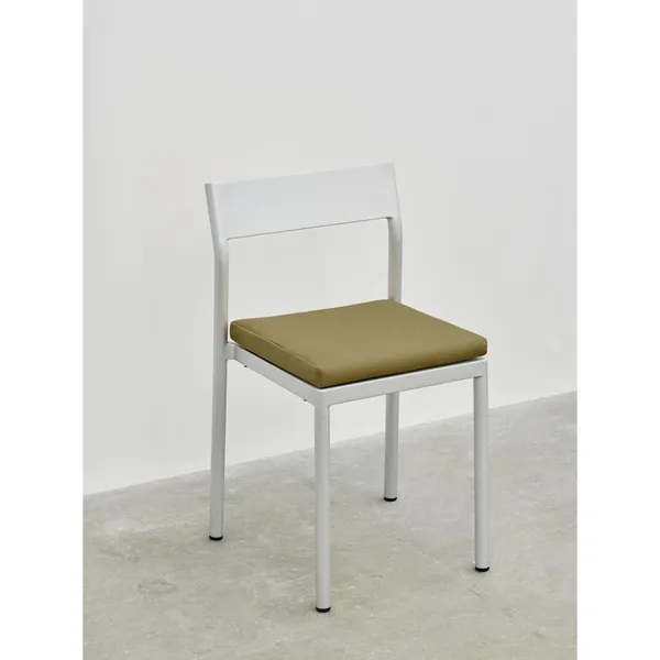 Type Cushion for Dining Table Chair Ocher