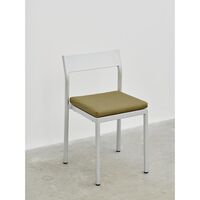 Type Cushion for Dining Table Chair Ocher
