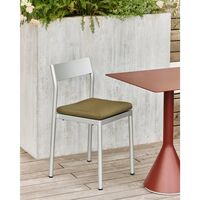 Type Cushion for Dining Table Chair Ocher