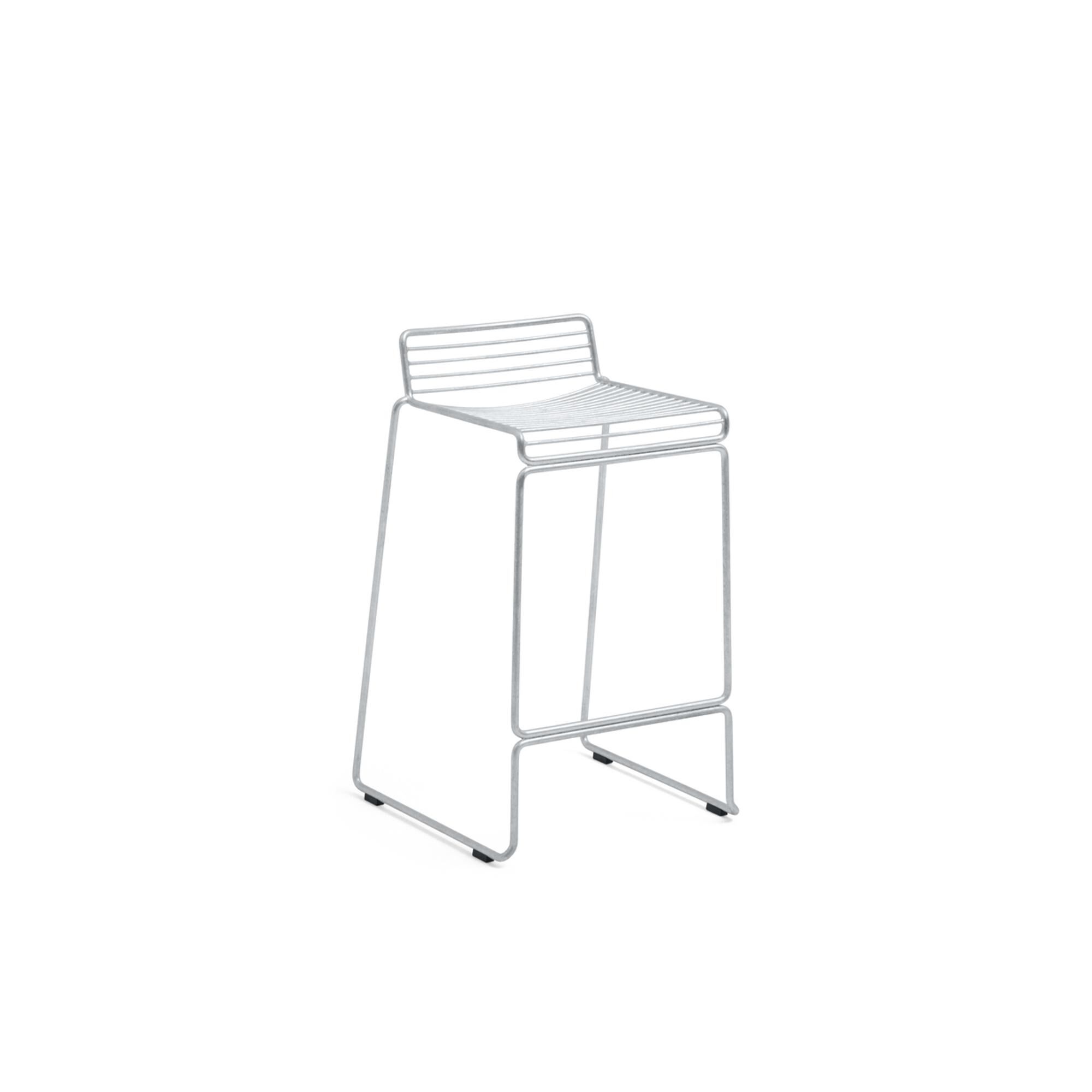Hee Barstol H65 Hot Galvanised