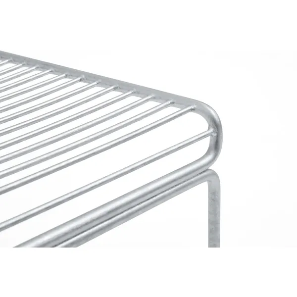 Hee Dining Table Chair Hot Galvanized