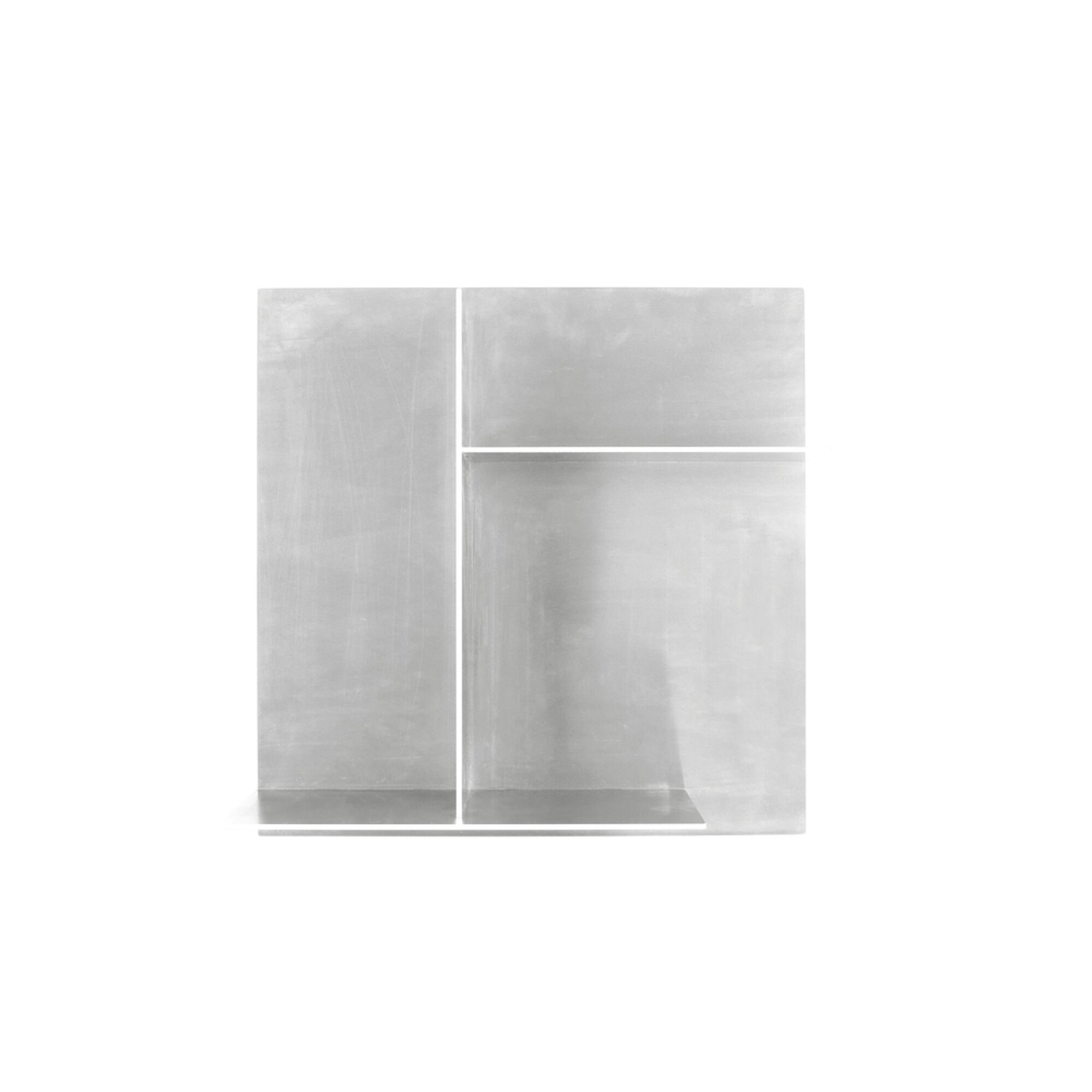 Rivet Hylde Aluminium