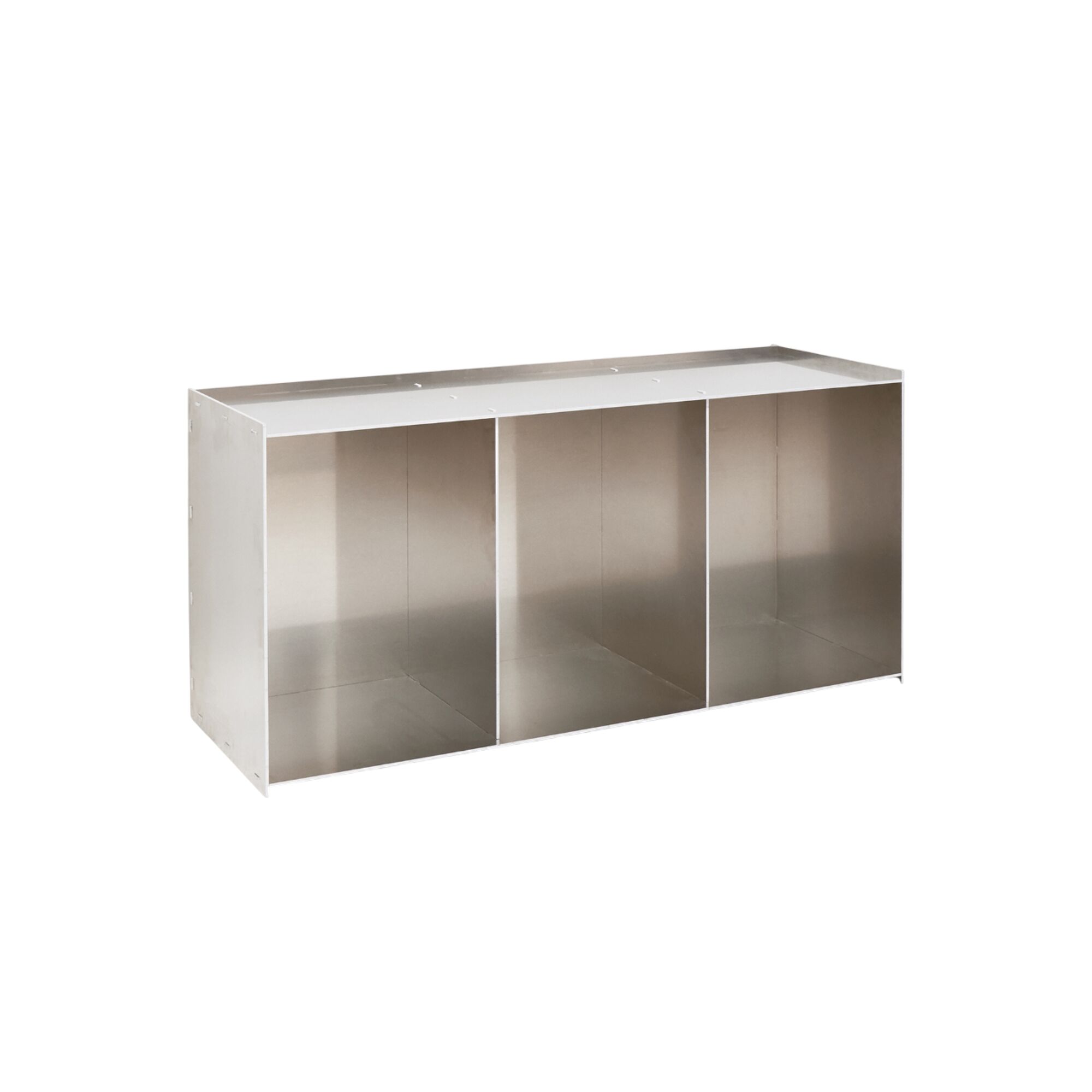Armoire à Rivets en Aluminium