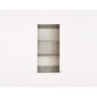Rivet Cabinet Aluminium