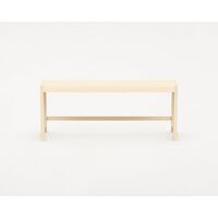 01 Bench Natural