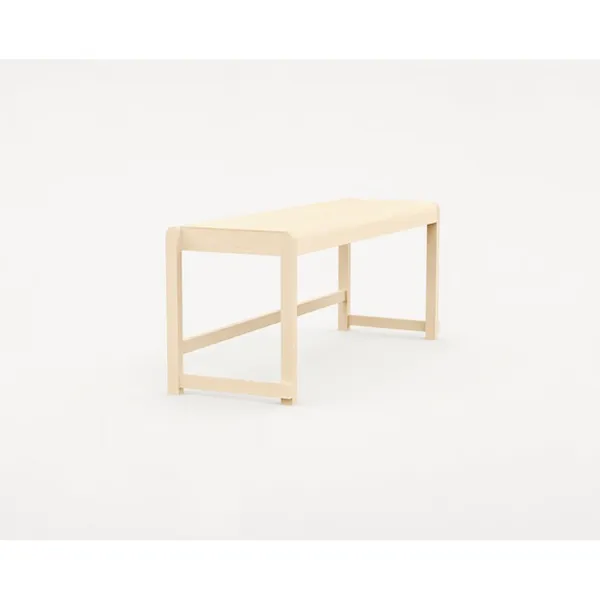 01 Bench Natural
