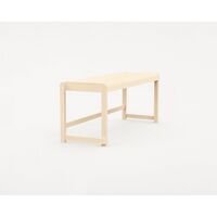 01 Bench Natural