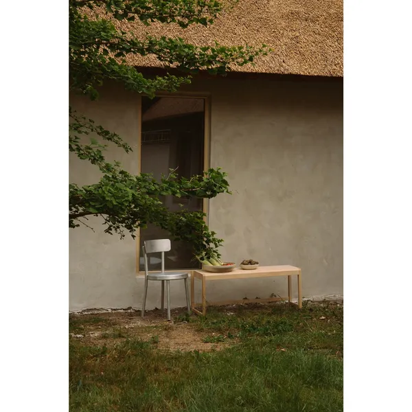 01 Bench Natural