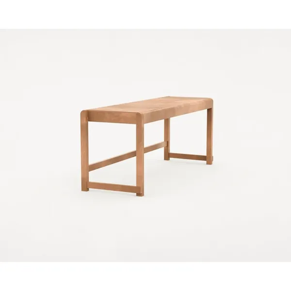 01 Bench Dark Brown