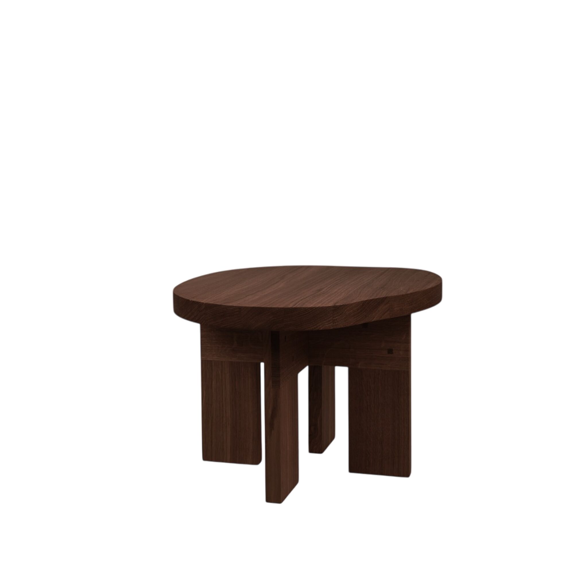 Farmhouse Pond Sidebord Mrk Eg