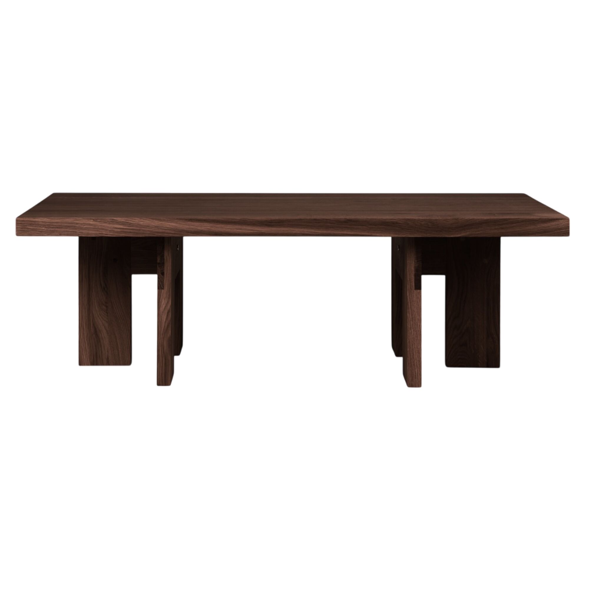 Farmhouse Rectangle Sofabord Mrk Eg