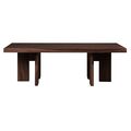 Dark oak
