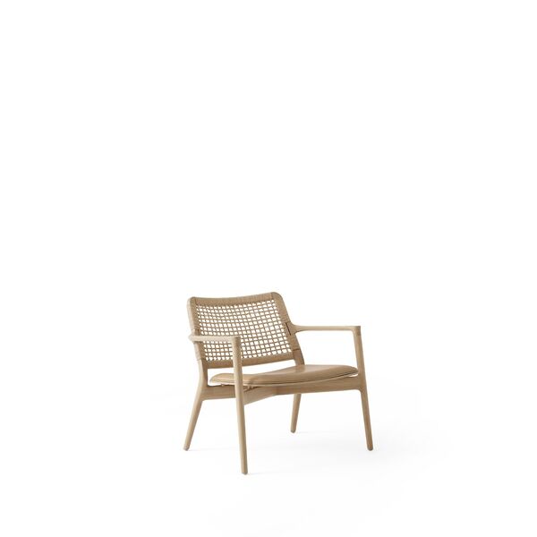 Sillón de Cabina 488 Roble Claro