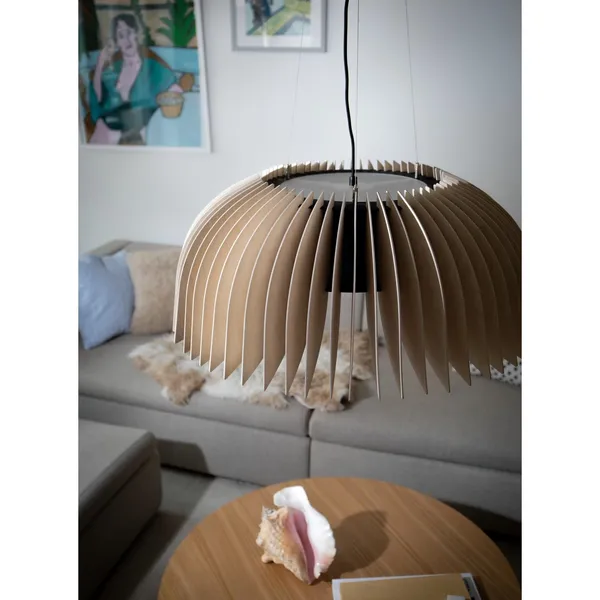 Verna 77 Pendel Birk