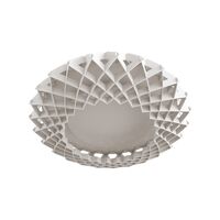 Signature 45 Ceiling Light White