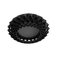 Signature 45 Ceiling Light Black