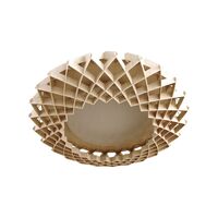 Signature 45 Ceiling Light Birch