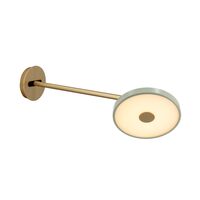 Applique Lungo Oliva