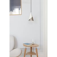 Cornet Nuance Skærm Oliven/Messing
