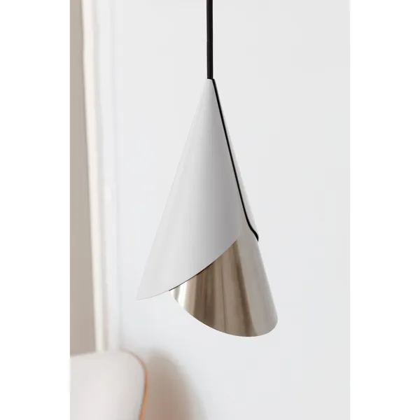 Cornet Nuance Shade Mist/ Brass