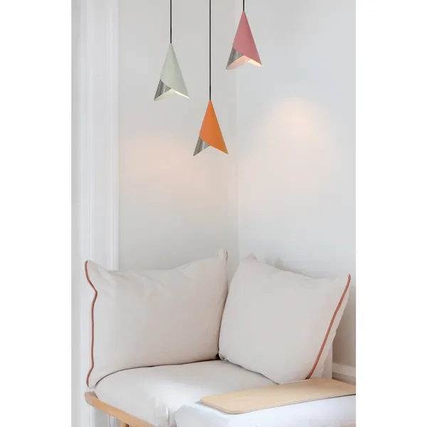 Cornet Nuance Shade Mist/ Brass