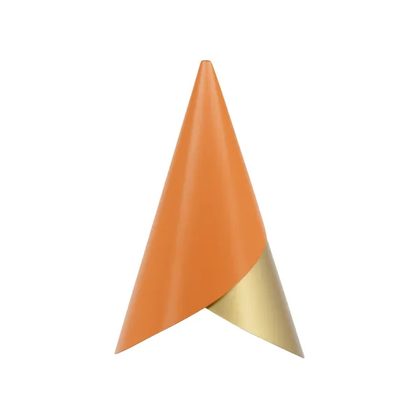 Cornet Nuance Shade Orange/ Brass