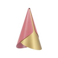 Rose / Brass