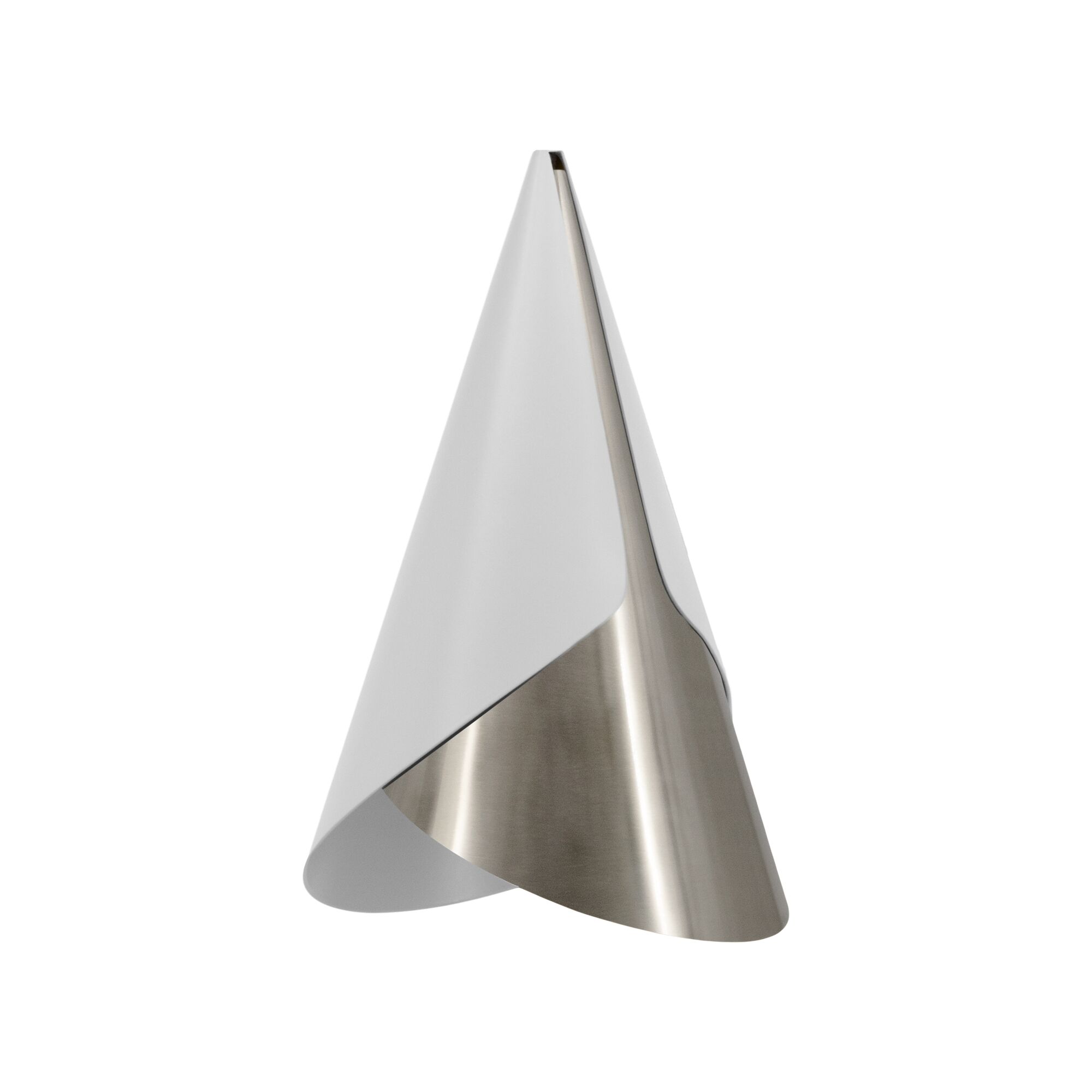 Cornet Nuance Skjerm Mist/Steel