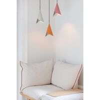 Cornet Nuance Shade Mist/Steel