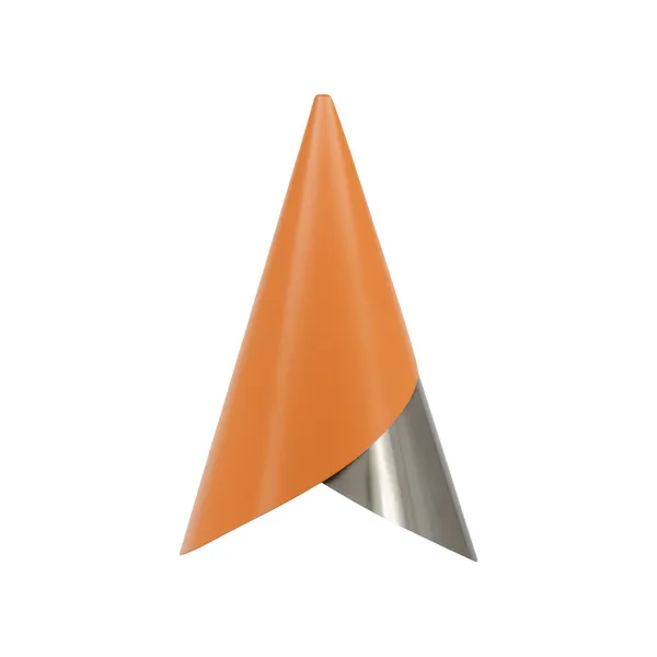 Cornet Nuance Shade Orange/Steel