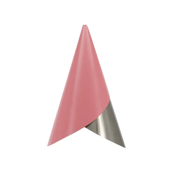 Cornet Nuance Shade Rose/Steel