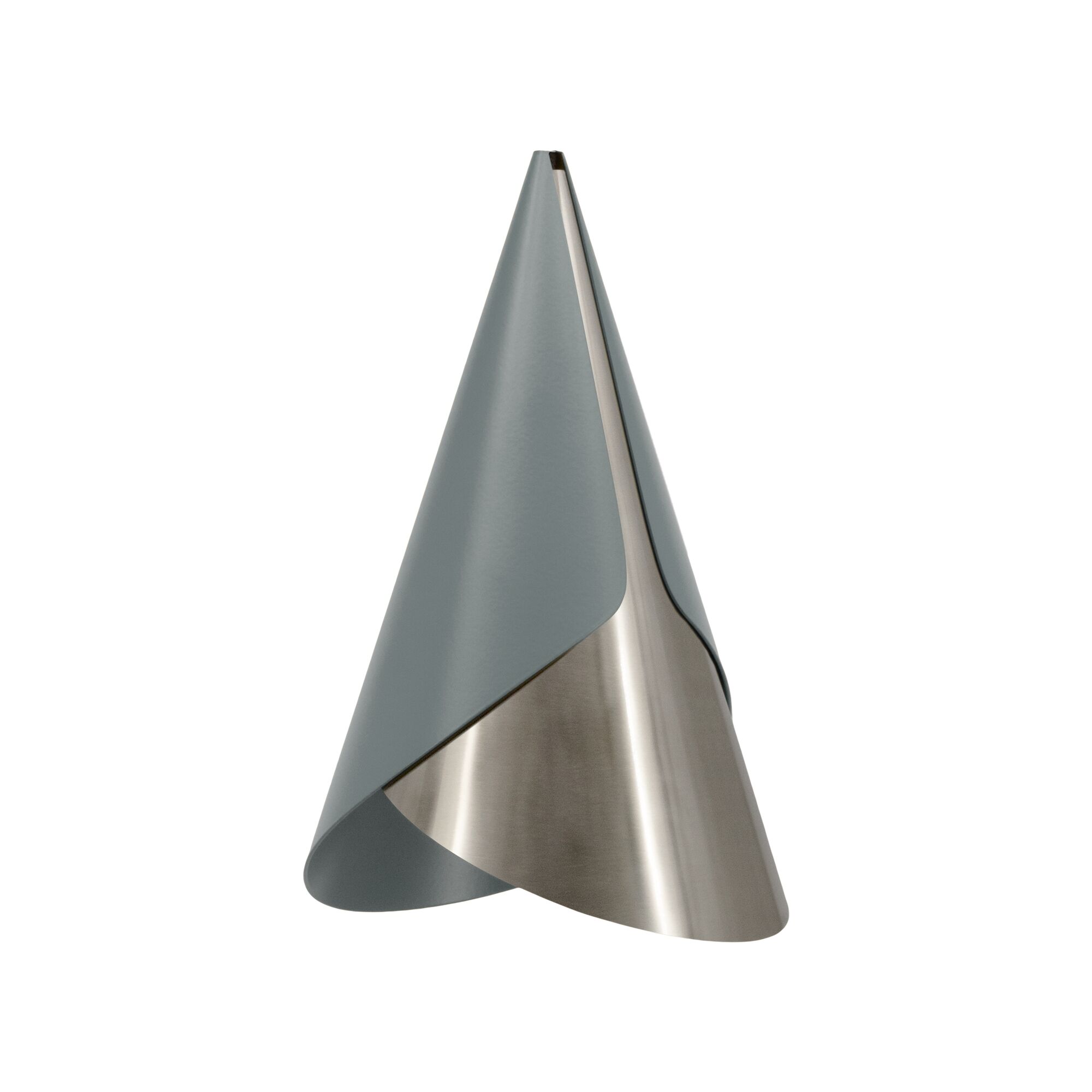 Cornet Skrm Slate/Stl