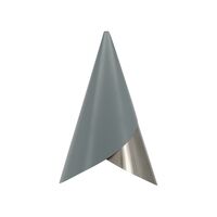 Cornet Skærm Slate/Stål