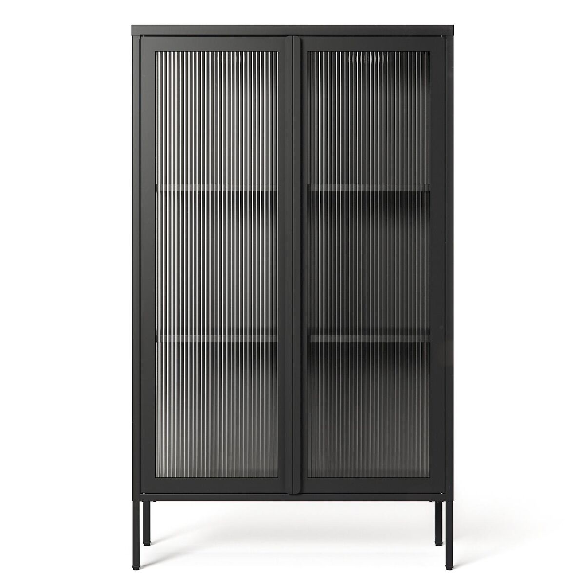 Store Armadio 90x150 cm Grigio Antracite