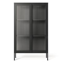 Store Armadio 90x150 cm Grigio Antracite