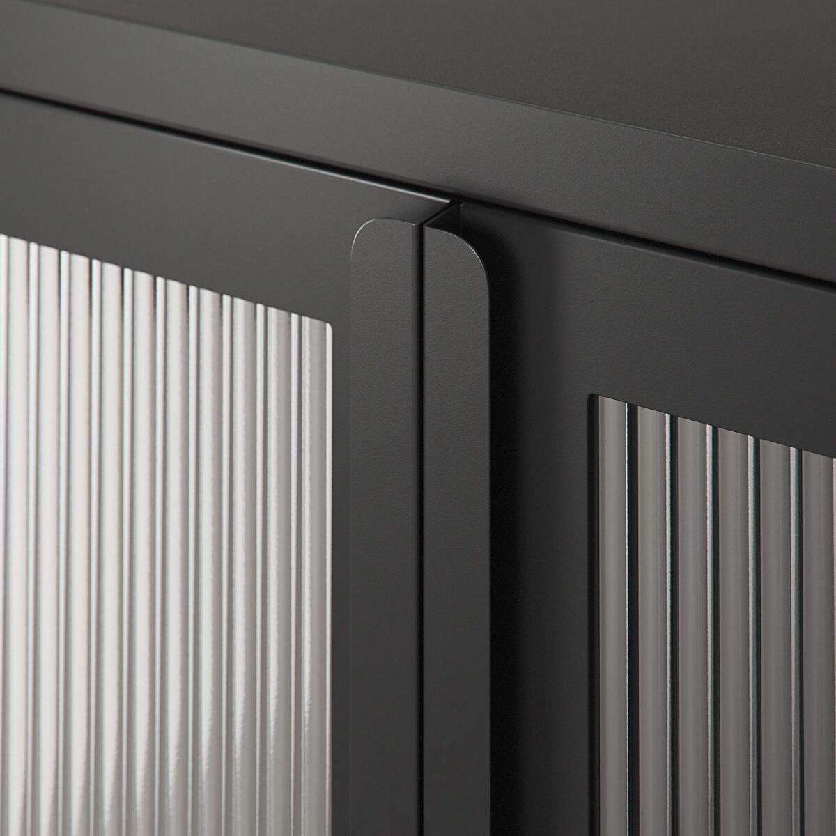 Store Armadio 90x150 cm Grigio Antracite