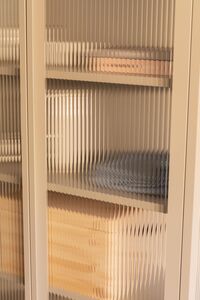 Store Kast 90x150 cm Pebble Grey