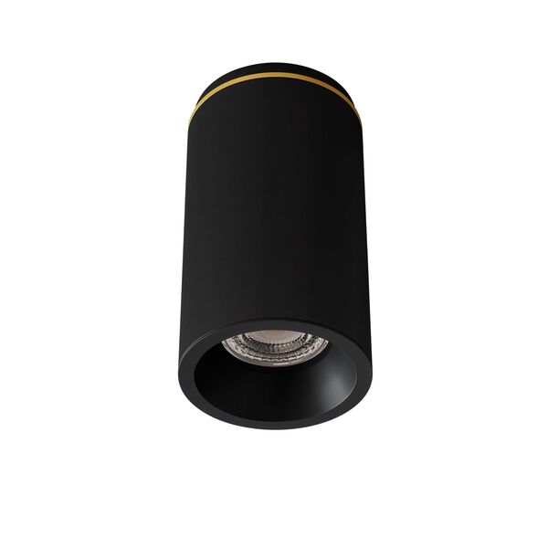 Edgespot Fix 84 Spot Black/Brass