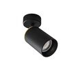 Black / Brass