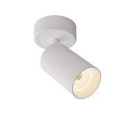 Canspot 55 Einzel-Spot Weiß